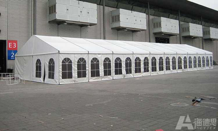 膜結(jié)構(gòu)臨時(shí)篷房 膜結(jié)構(gòu)臨時(shí)篷房