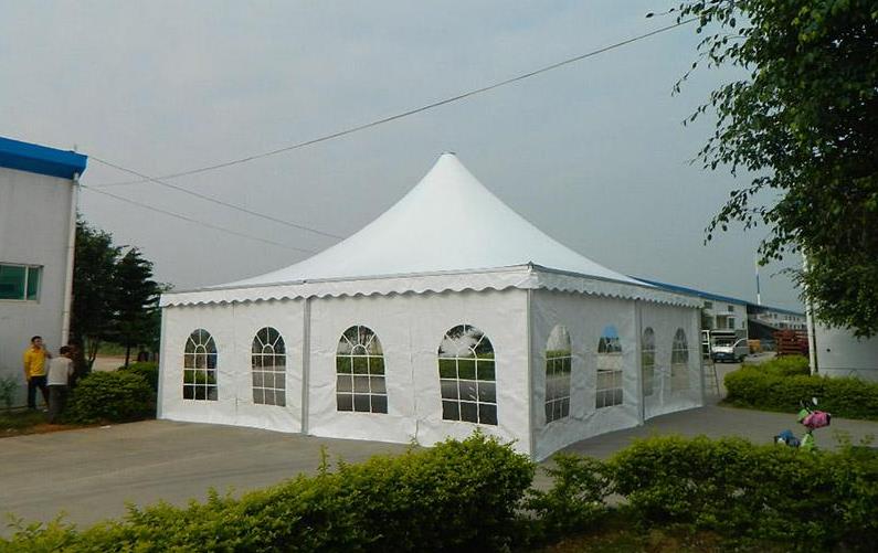 新型膜結構活動篷房 新型膜結構活動篷房