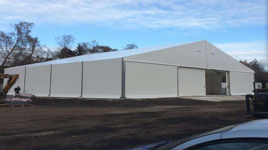 安徽海德思膜結(jié)構(gòu)倉儲篷房 安徽海德思膜結(jié)構(gòu)倉儲篷房